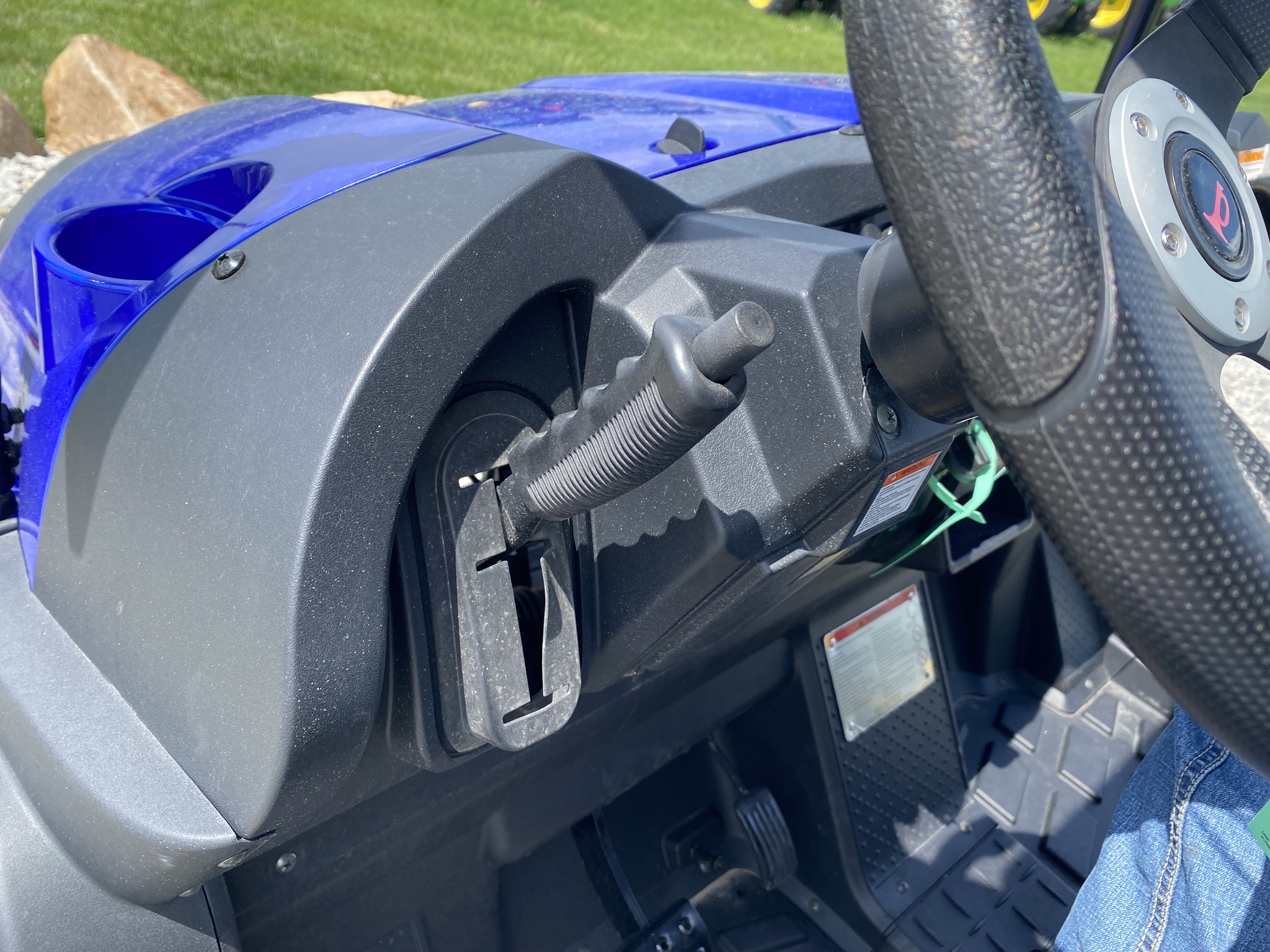 2024 Bighorn EV5 Image 16