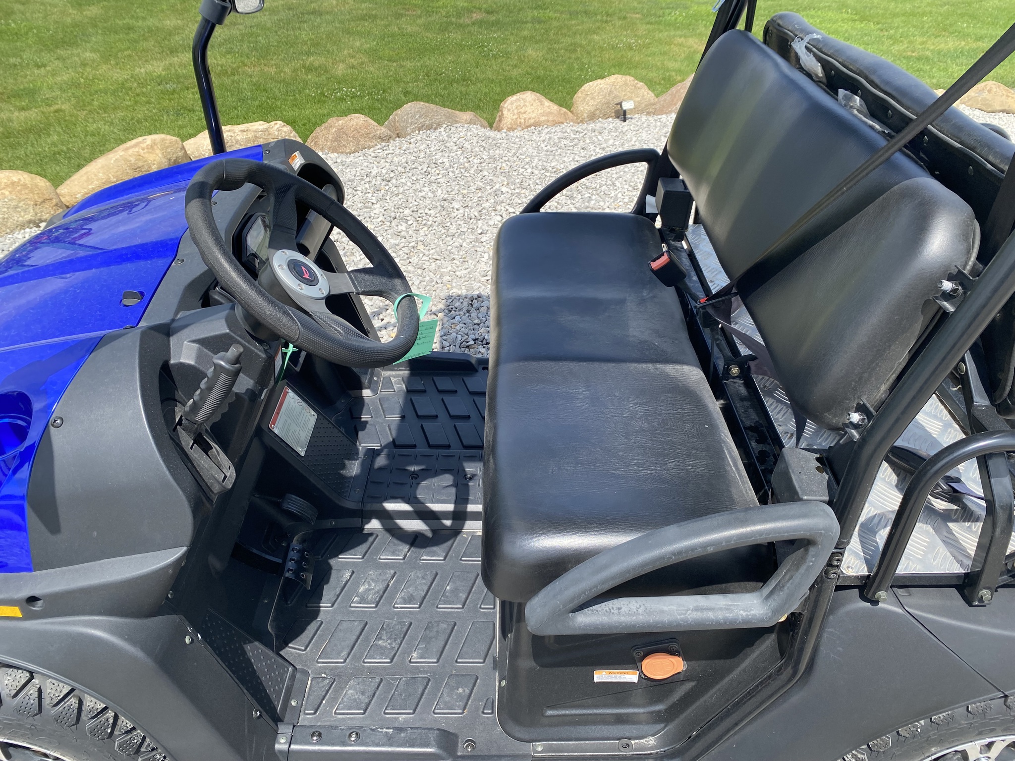 2024 Bighorn EV5 Image 14