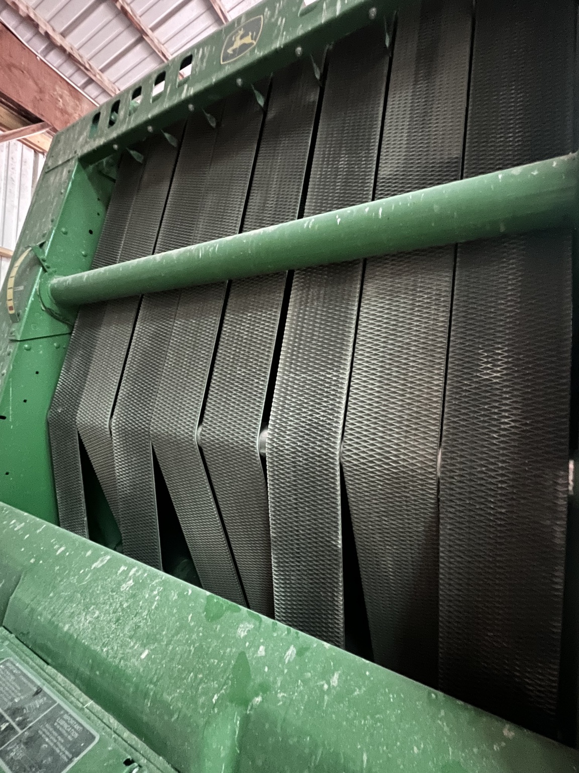 2019 John Deere 560M Image 2
