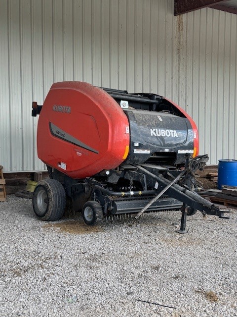 2022 Kubota Z726X - Sydenstricker Nobbe Partners