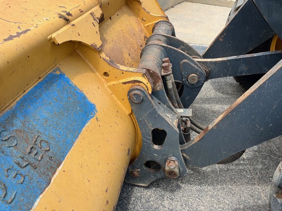2016 John Deere 544K