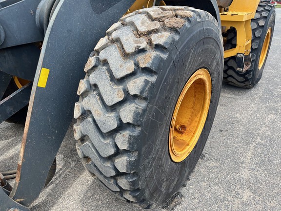 2016 John Deere 544K