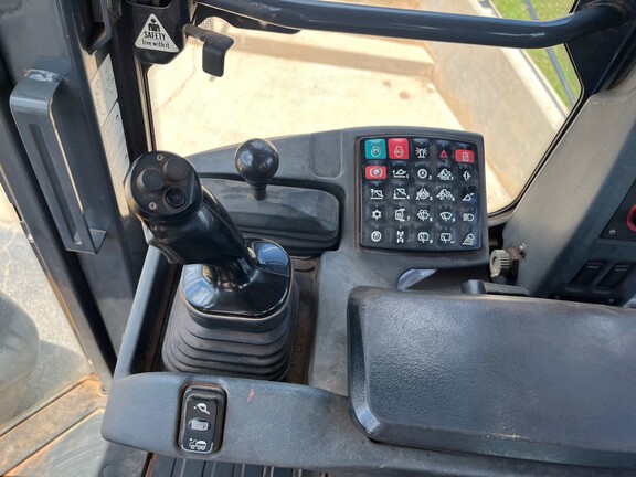 2016 John Deere 544K
