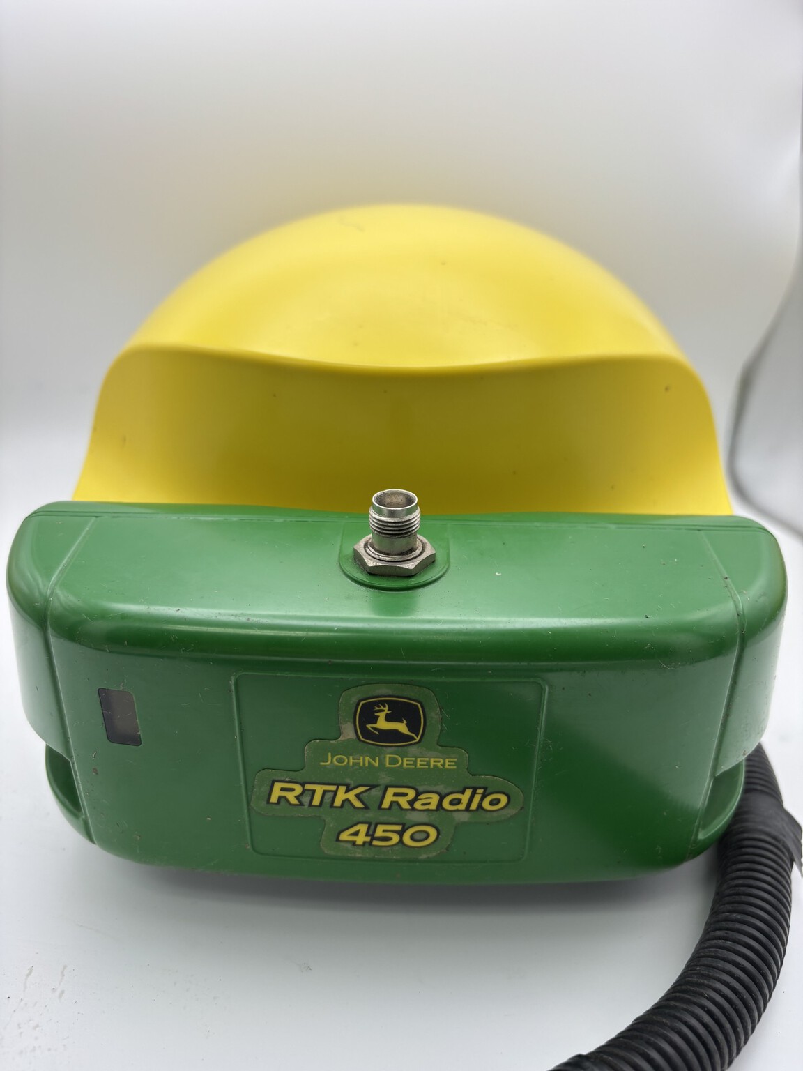 2017 John Deere SF6000 W/RTK Image 3
