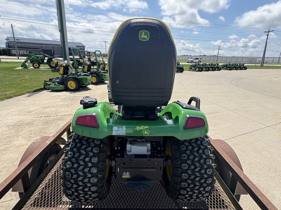 Photo of 2019 John Deere X590