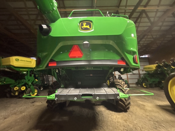 Used -- John Deere S7 700 Combines at Koenig Equipment in Anna, OH - Photo6