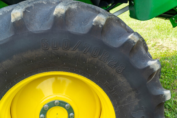 Used -- John Deere S7 700 Combines at Koenig Equipment in Anna, OH - Photo11
