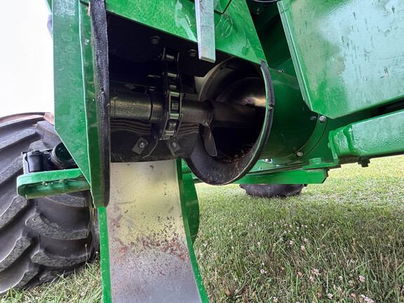 Used -- John Deere S7 700 Combines at Koenig Equipment in Anna, OH - Photo18