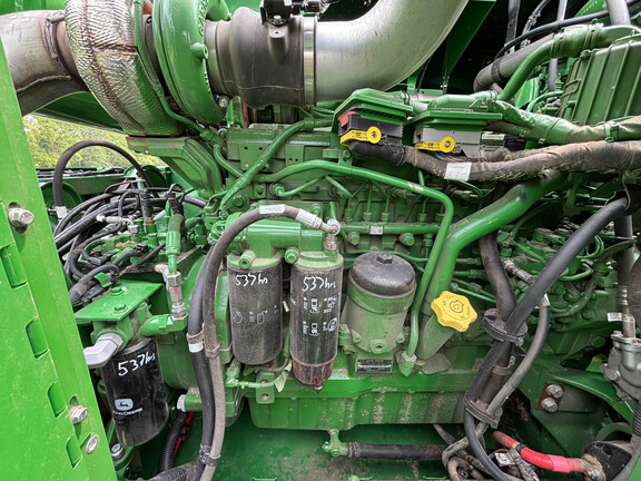 Used -- John Deere S7 700 Combines at Koenig Equipment in Anna, OH - Photo35