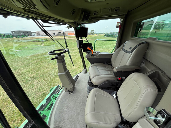 Used -- John Deere S7 700 Combines at Koenig Equipment in Anna, OH - Photo37