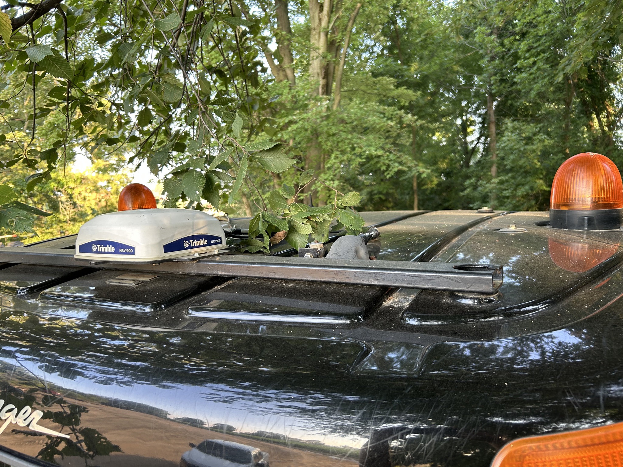 2009 Challenger MT765C Image 31