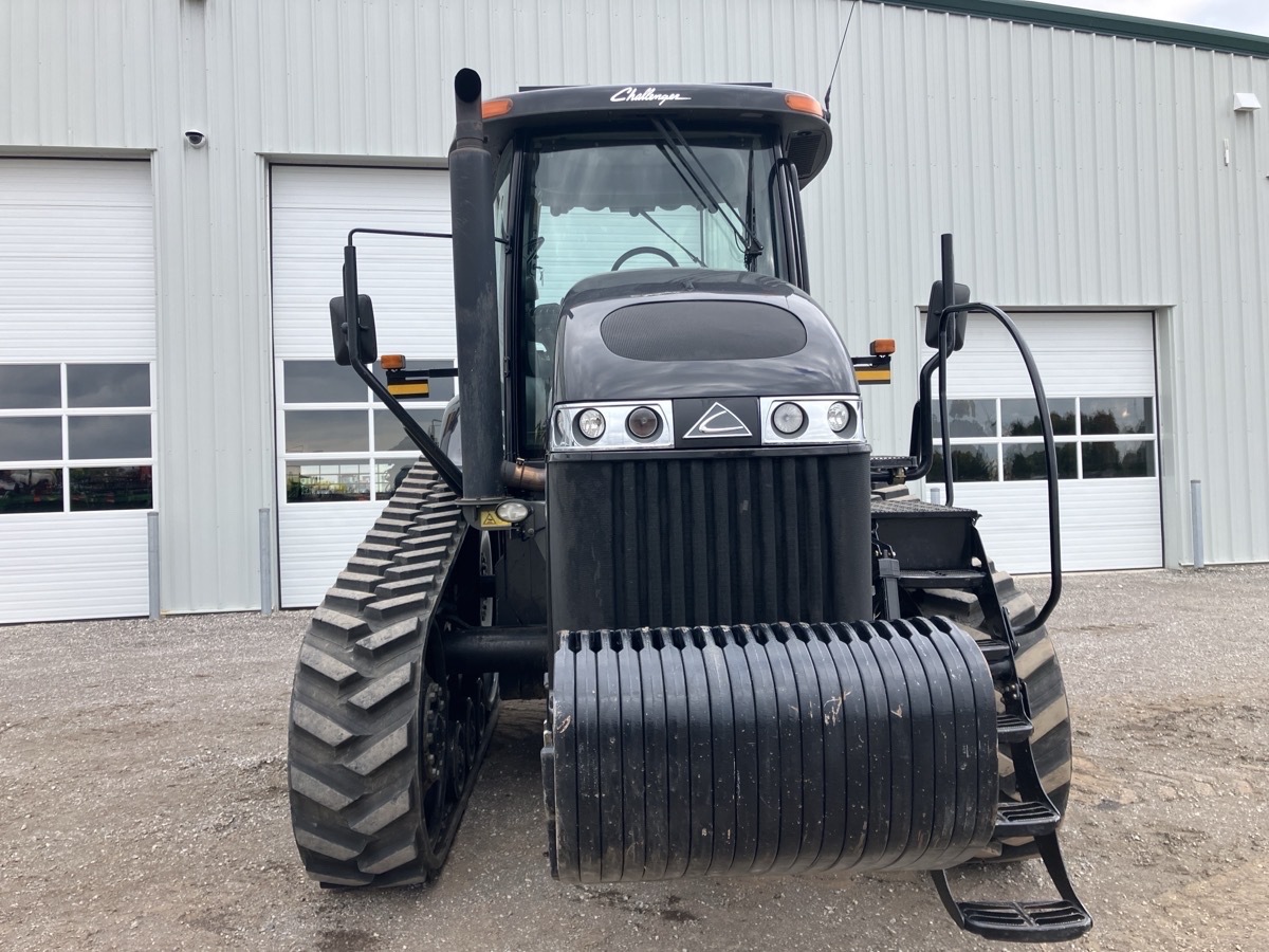 2009 Challenger MT765C Image 5