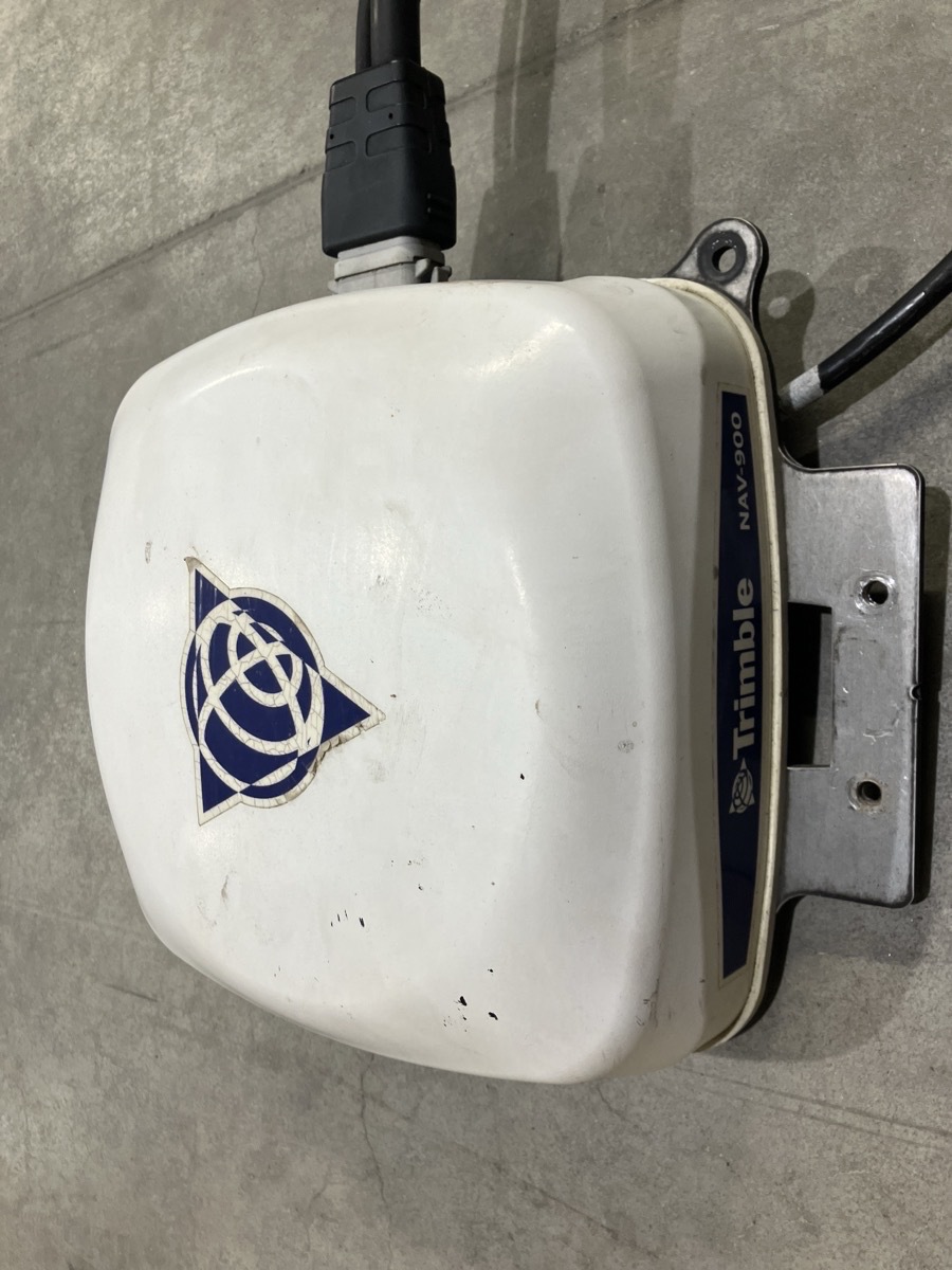 2009 Challenger MT765C Image 8