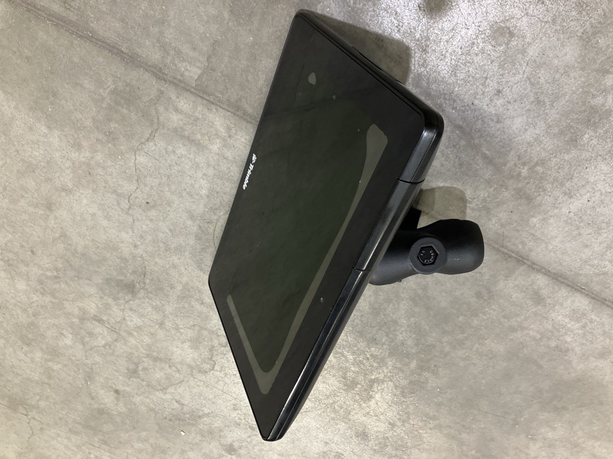 2009 Challenger MT765C Image 9