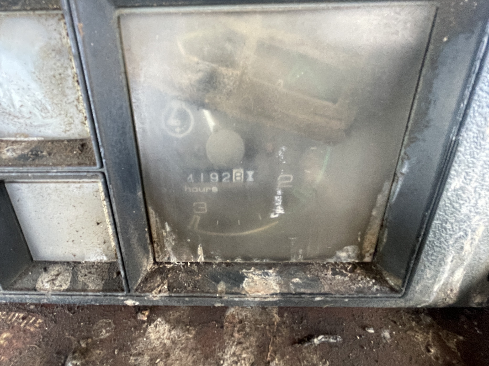 1985 J.I. Case 680H Image 18