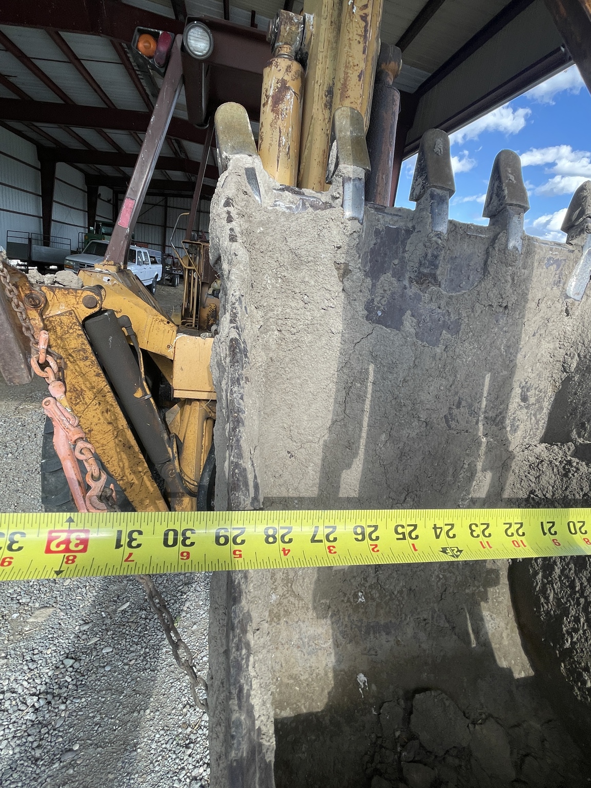 1985 J.I. Case 680H Image 8