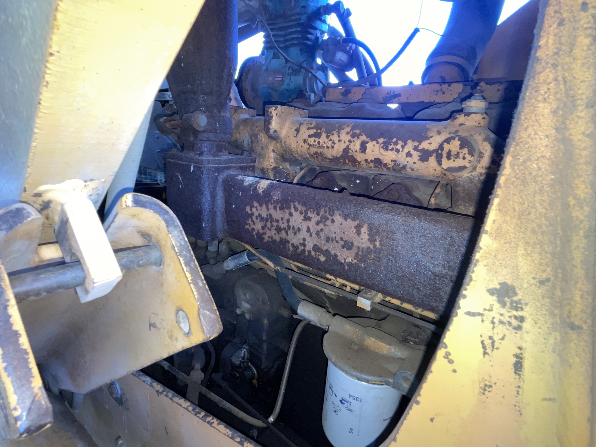 1985 J.I. Case 680H Image 12