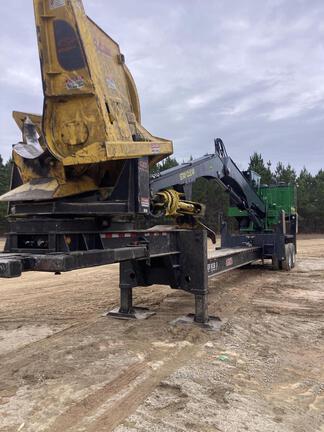 2023 John Deere 437E
