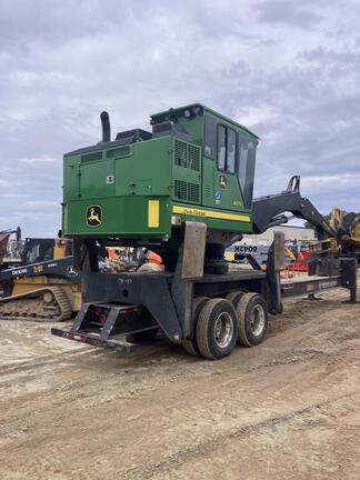 2023 John Deere 437E