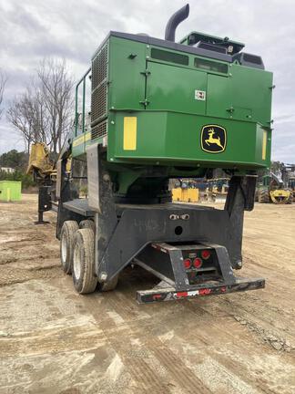 2023 John Deere 437E
