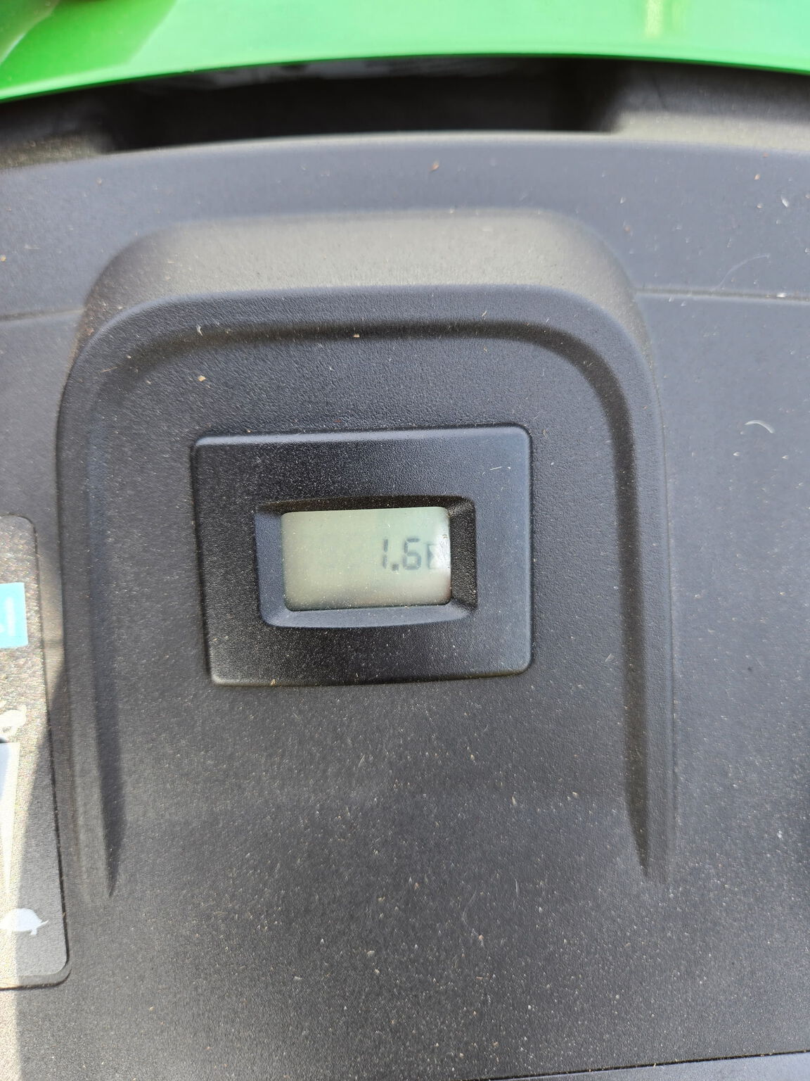 2025 John Deere S140 Image 5