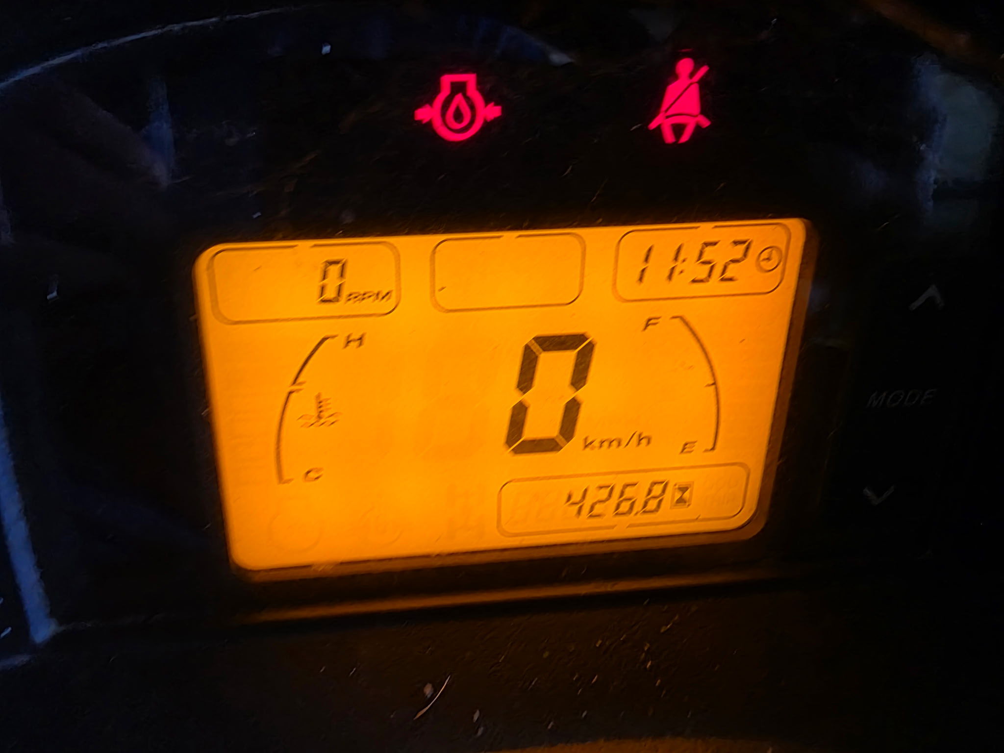 2016 John Deere RSX860i Image 5