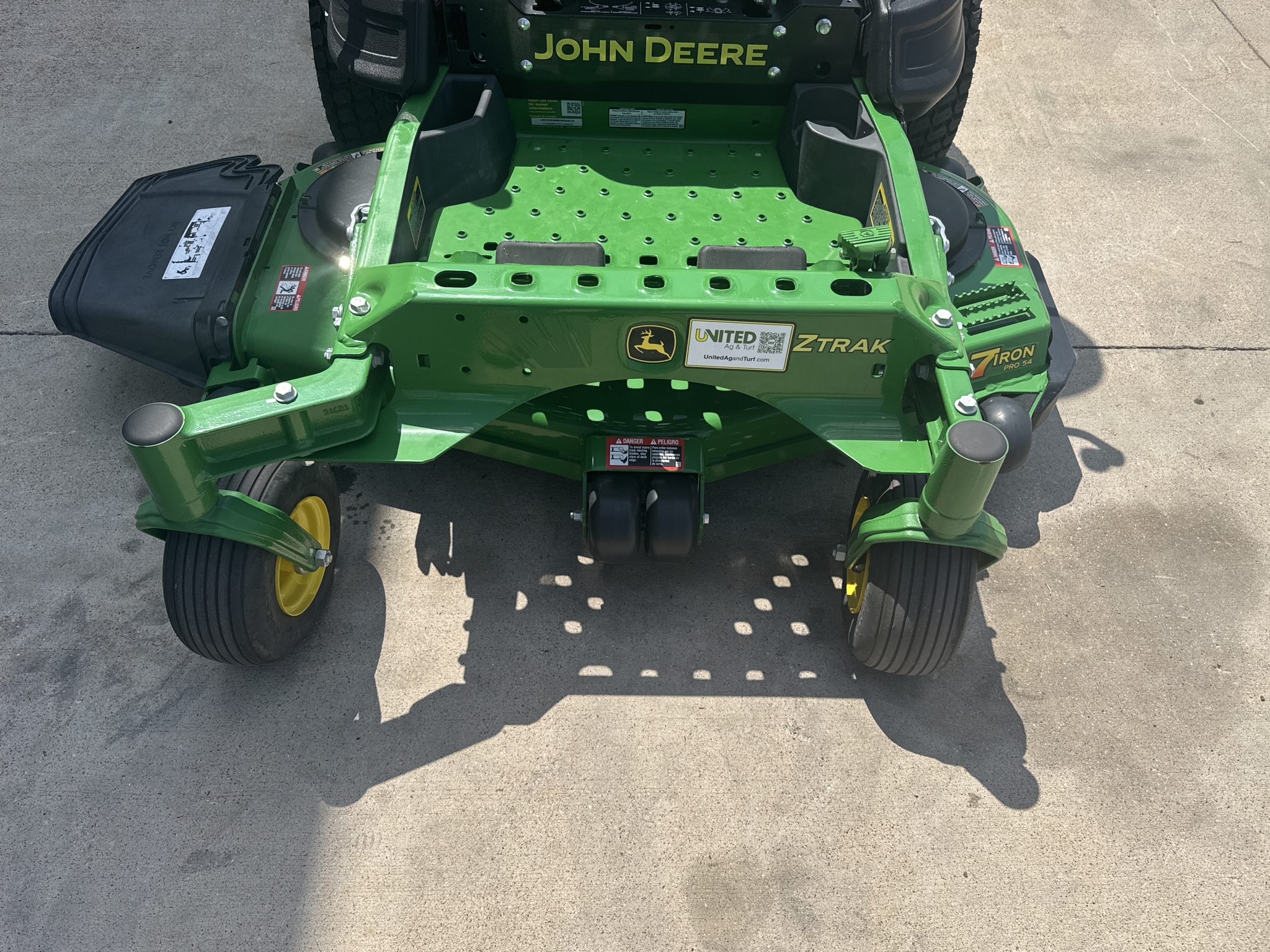 自転車本体 JOHN DEERE John Deere 16