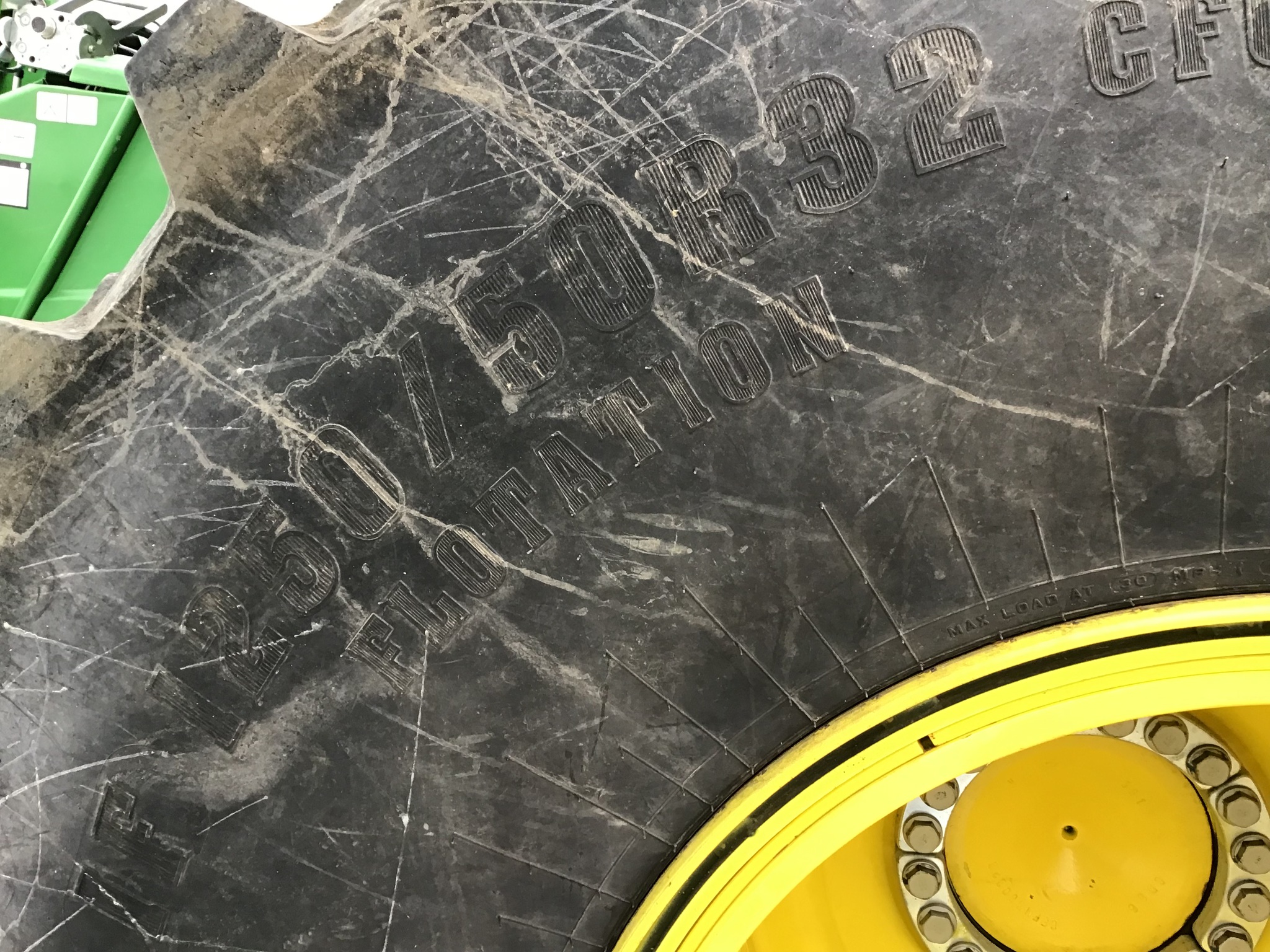 2023 John Deere S780 Image 23