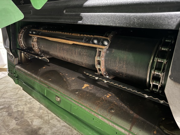 2024 John Deere S770 - Photo2