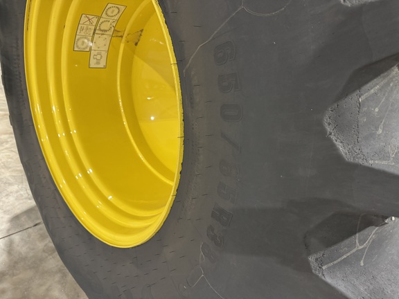 2024 John Deere S770 - Photo15