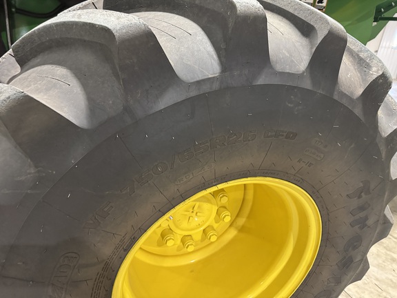 2024 John Deere S770 - Photo13