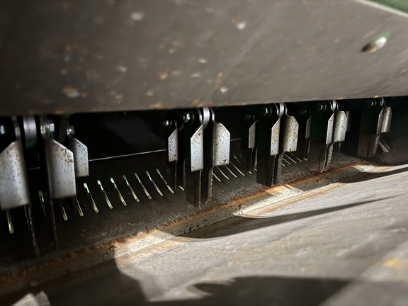 2024 John Deere S770 - Photo11