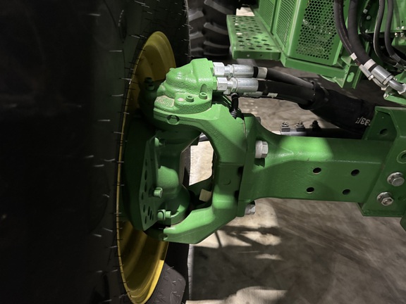 2024 John Deere S770 - Photo12