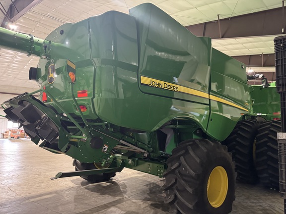 2024 John Deere S770 - Photo10