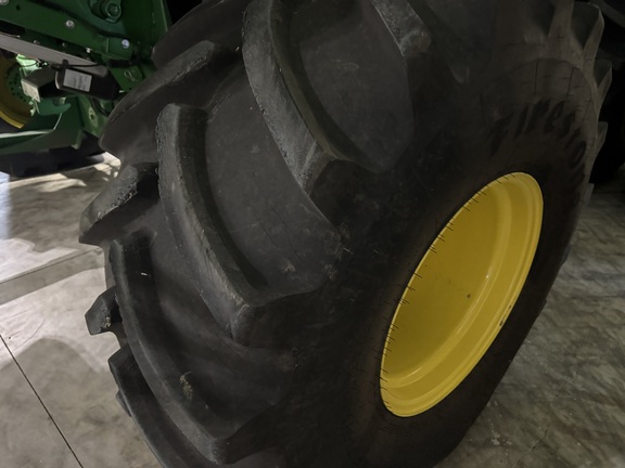 2024 John Deere S770 - Photo9