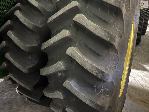 2024 John Deere S770 - Photo8