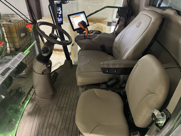 2024 John Deere S770 - Photo6