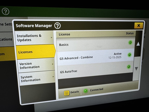 2024 John Deere S770 - Photo3