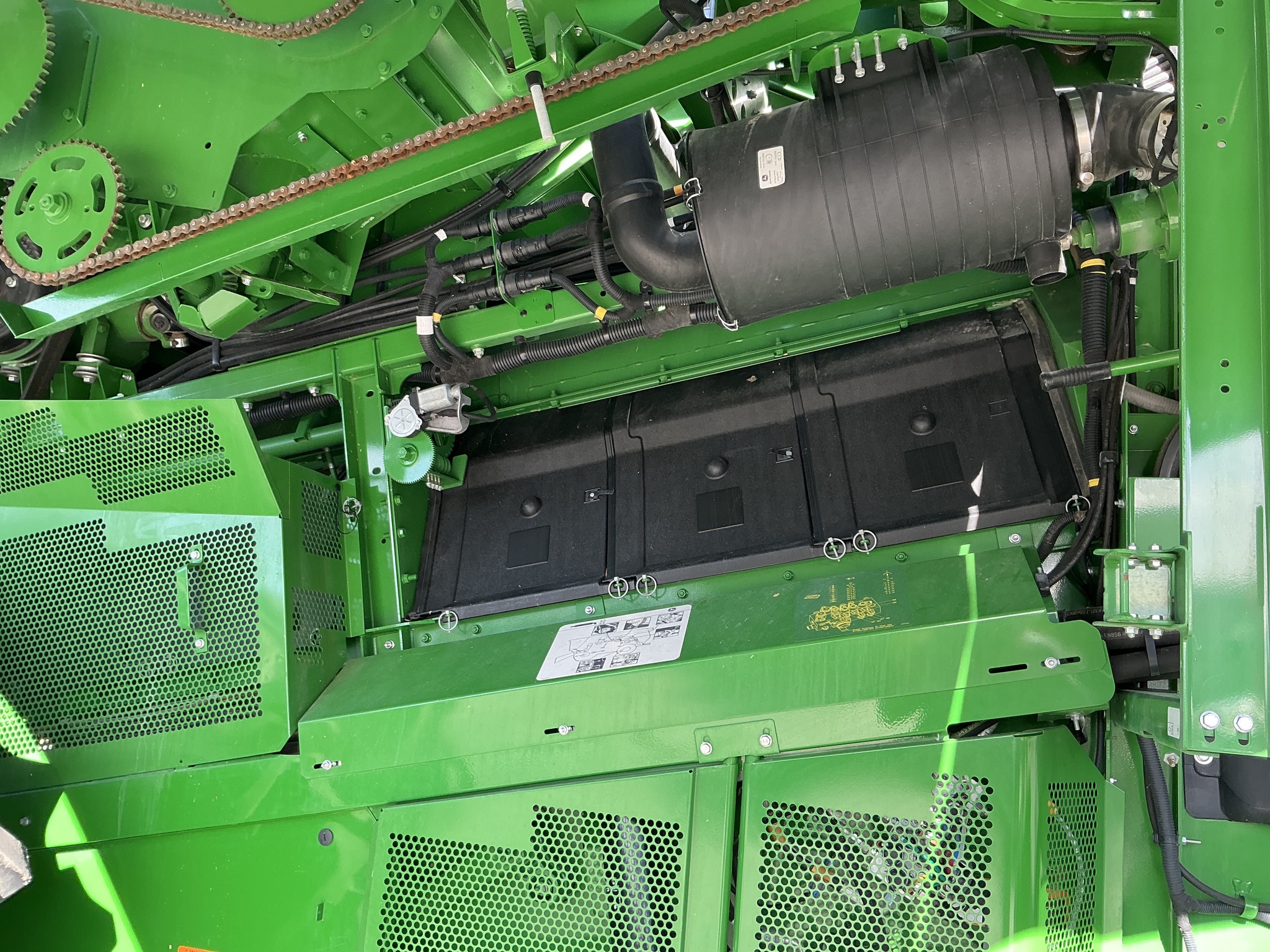 2023 John Deere S770 Image 16