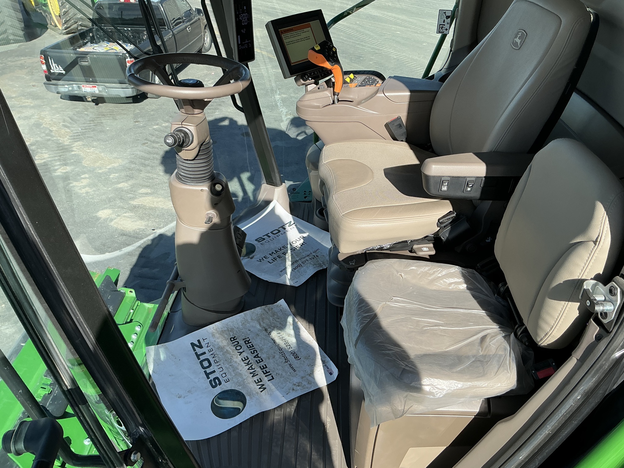 2023 John Deere S770 Image 22