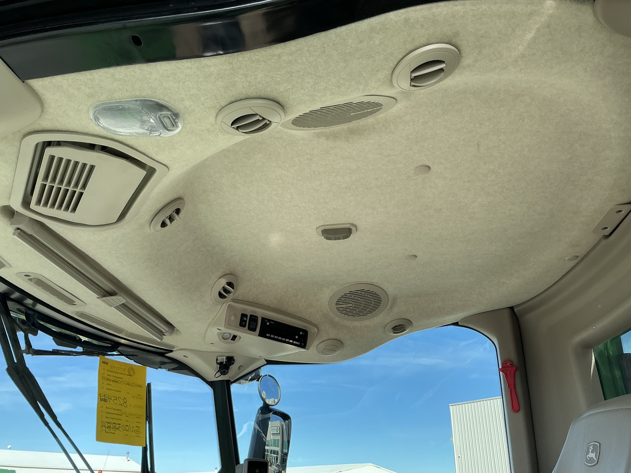 2023 John Deere S770 Image 21