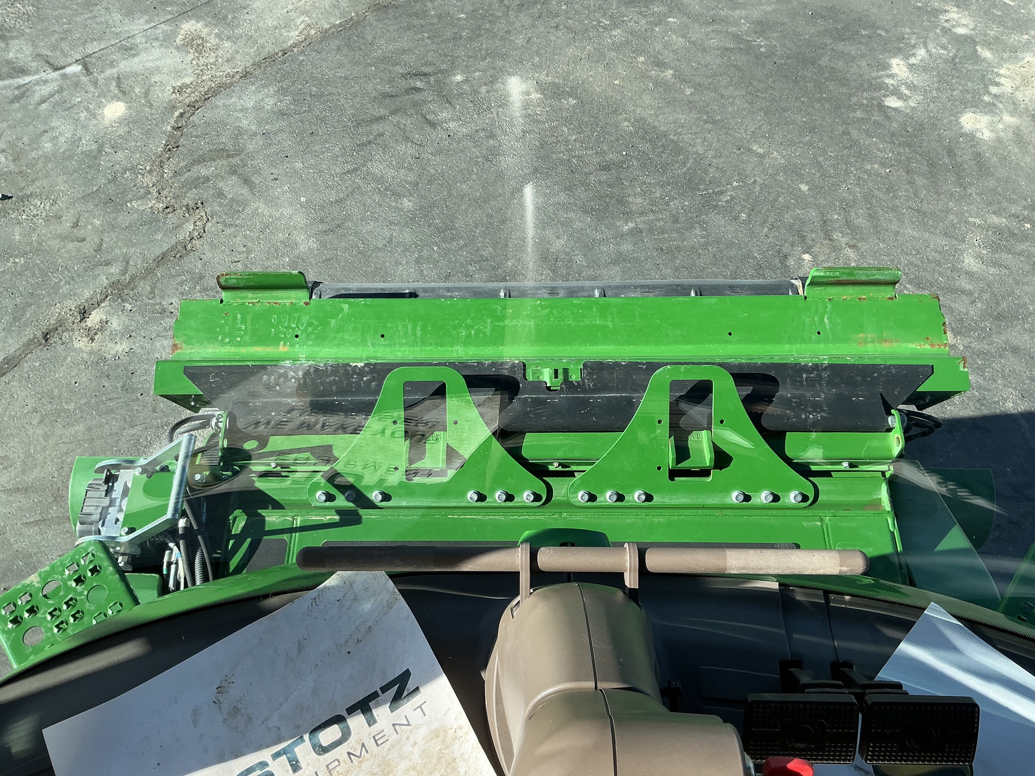 2023 John Deere S770 Image 20