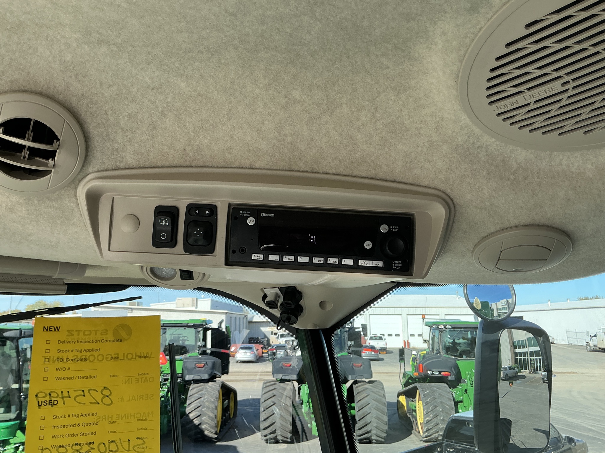 2023 John Deere S770 Image 19