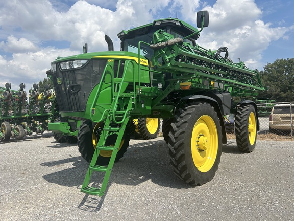 Greenway Equipment