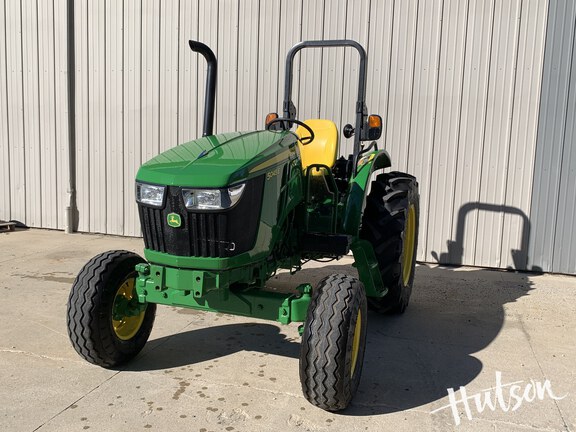 Photo of 2022 John Deere 5045E