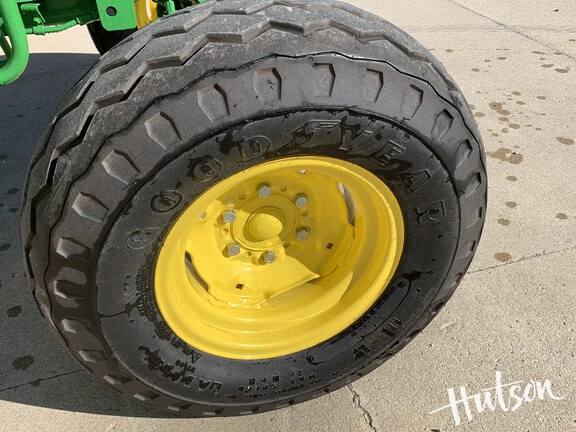 Photo of 2022 John Deere 5045E