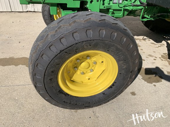 Photo of 2022 John Deere 5045E