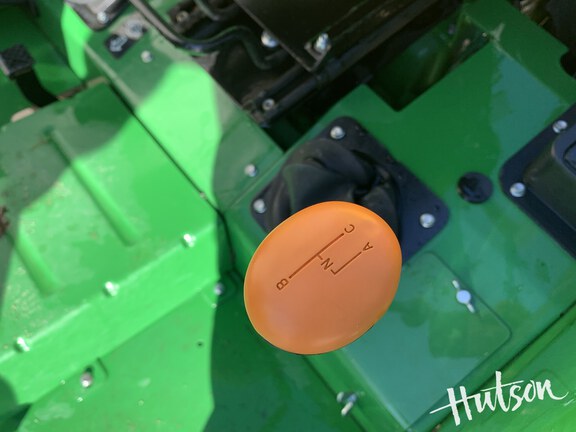 Photo of 2022 John Deere 5045E