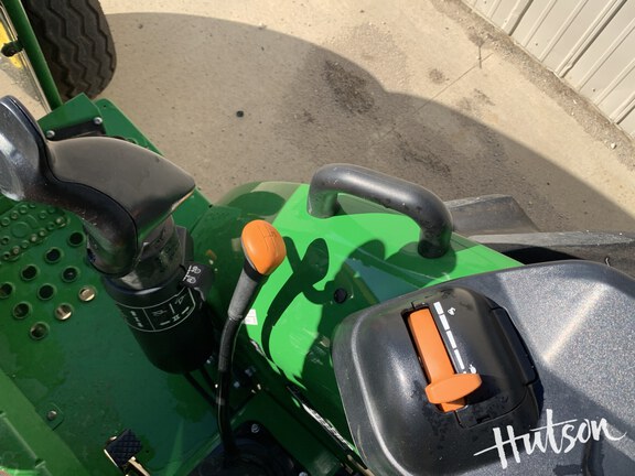 Photo of 2022 John Deere 5045E