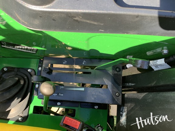 Photo of 2022 John Deere 5045E